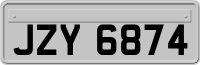 JZY6874