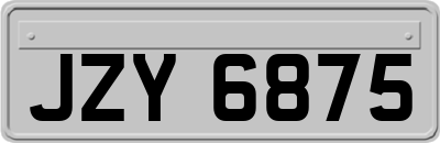 JZY6875