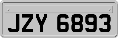 JZY6893