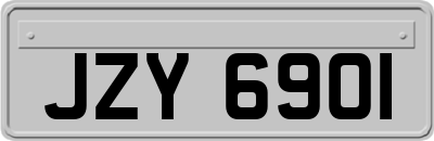 JZY6901