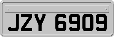 JZY6909