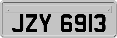 JZY6913