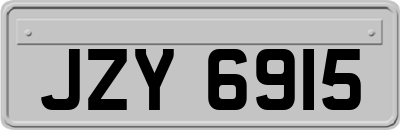 JZY6915