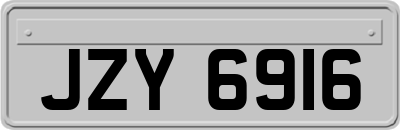 JZY6916