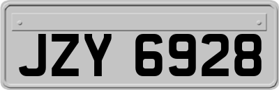 JZY6928