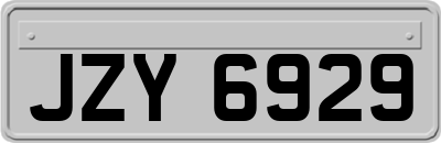 JZY6929