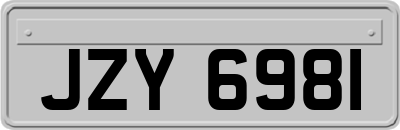 JZY6981