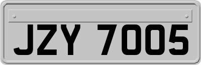 JZY7005
