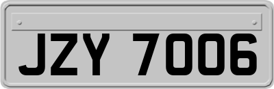 JZY7006