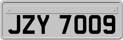 JZY7009