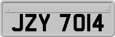 JZY7014