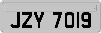 JZY7019