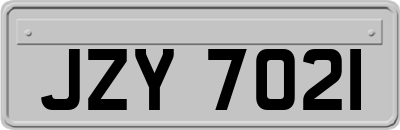 JZY7021