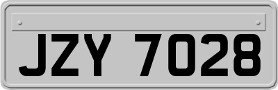 JZY7028