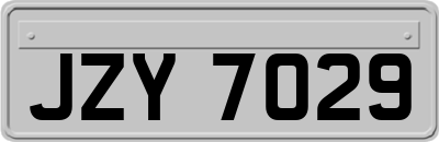 JZY7029