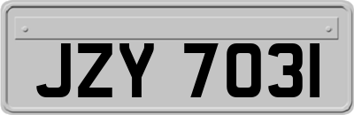 JZY7031