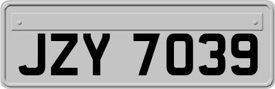 JZY7039