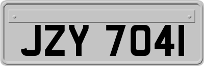 JZY7041