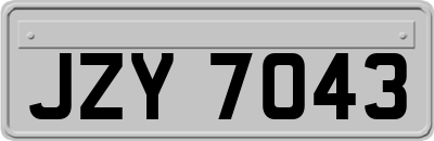 JZY7043