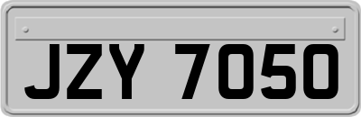 JZY7050