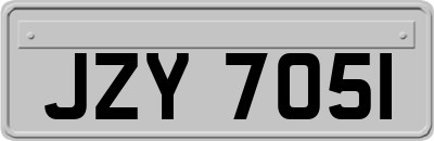 JZY7051