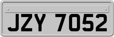 JZY7052