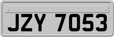 JZY7053