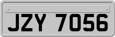 JZY7056
