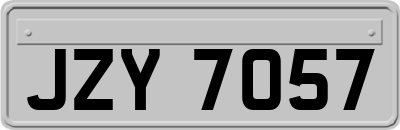 JZY7057
