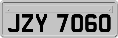 JZY7060