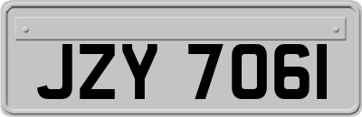 JZY7061