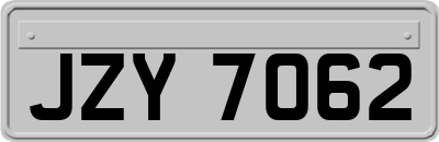 JZY7062