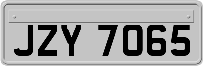 JZY7065