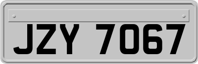 JZY7067