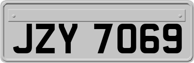 JZY7069