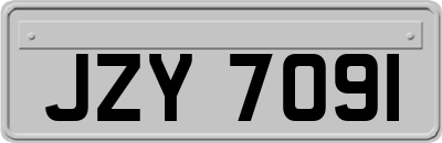 JZY7091