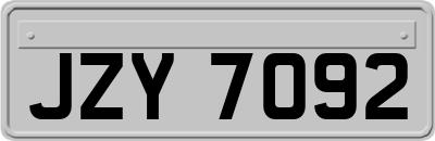 JZY7092