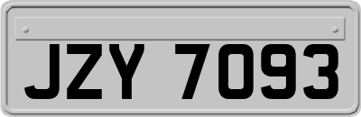 JZY7093