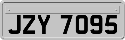 JZY7095