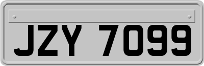 JZY7099