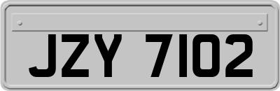 JZY7102