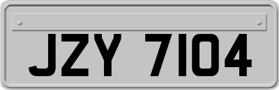 JZY7104
