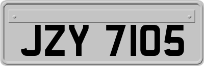 JZY7105