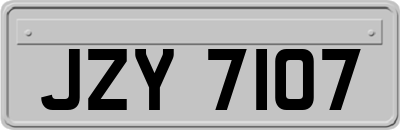 JZY7107