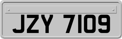 JZY7109