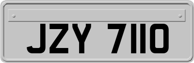 JZY7110