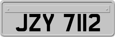 JZY7112