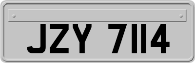 JZY7114