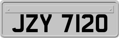 JZY7120