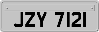 JZY7121